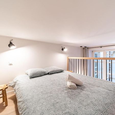 Les Suites De L'Opera - Apartment Ella For 4 People Лион Экстерьер фото